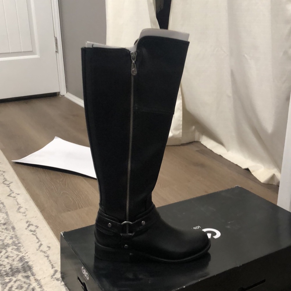 Women’s boots - Picture 2 of 7